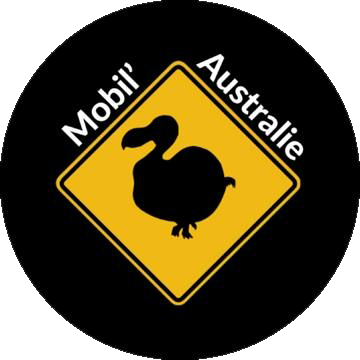 MOBIL'AUSTRALIE