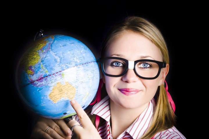 Année de césure Australie La Réunion