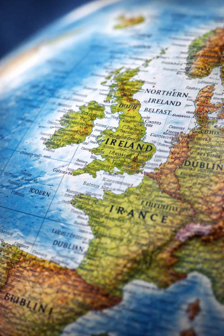 séjours linguistiques La Réunion