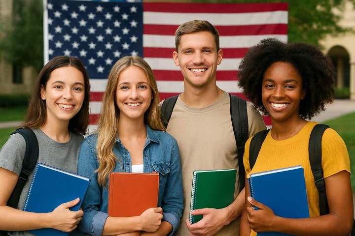 séjours linguistiques La Réunion