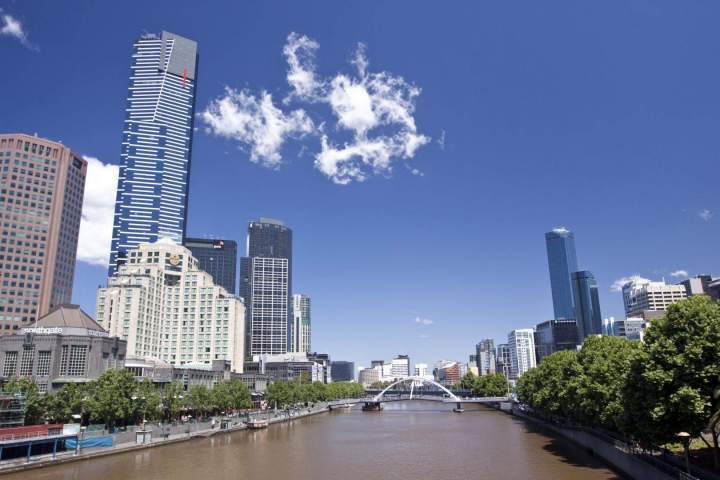 Programme étudiant Australie La Réunion