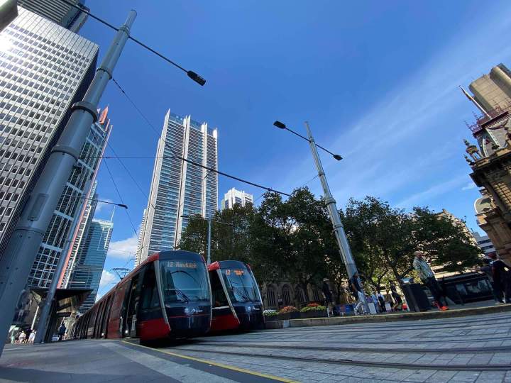 Études linguistiques Australie La Réunion
