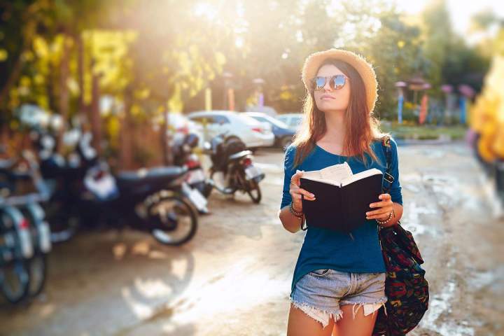 Découverte Australie La Réunion