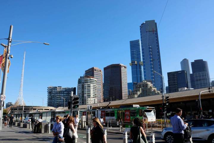 Départ études Australie La Réunion